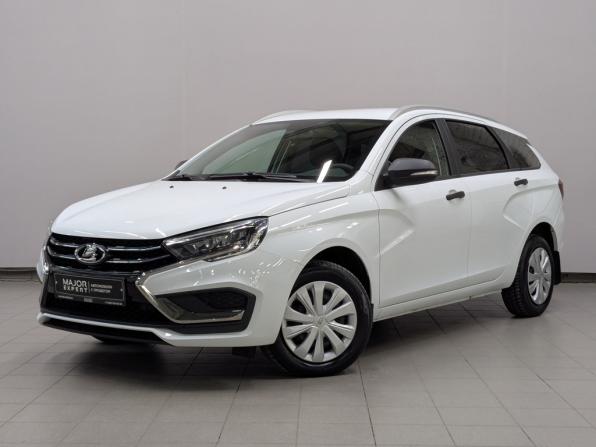 Lada (ВАЗ) Vesta I Рестайлинг (NG) с пробегом 2024 года, цена 1 270 000 рублей, 51188 км, универсал, Автокод Объявления