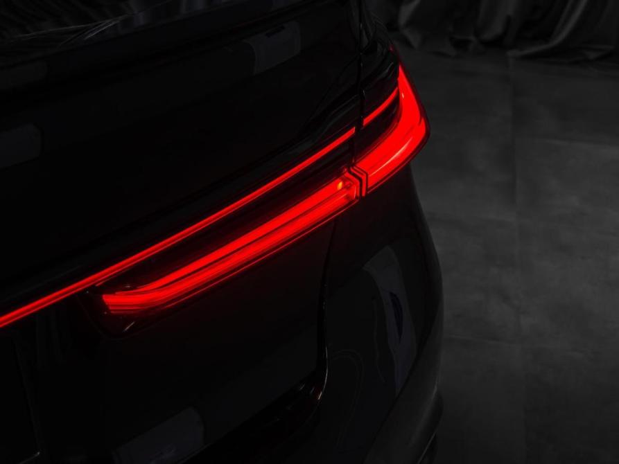BMW 7 серии VI (G11/G12) Рестайлинг Тюмень  - изображение 12