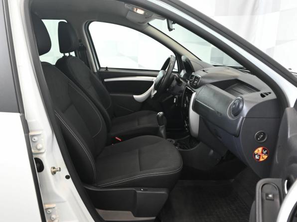 Nissan Terrano III (D10) с пробегом 2018 года, цена 1 400 000 рублей, 70323 км, внедорожник, Автокод Объявления