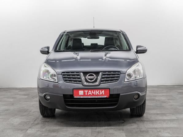 Nissan Qashqai I с пробегом 2008 года, цена 1 040 000 рублей, 177436 км, внедорожник, Автокод Объявления
