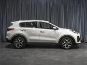 Kia Sportage IV Рестайлинг Тюмень  - изображение 31