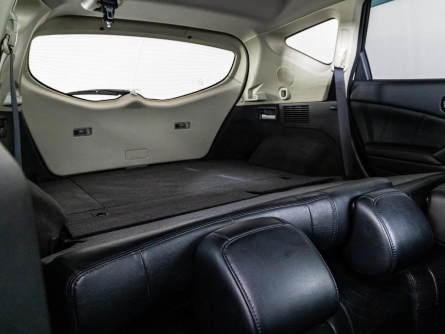 Nissan Murano II (Z51) Рестайлинг 2 Санкт-Петербург  - изображение 24