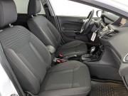 Ford Fiesta Mk6 Рестайлинг Москва  - изображение 52
