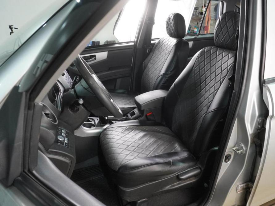 Lifan X60 I Рестайлинг 2 Воронеж  - изображение 10