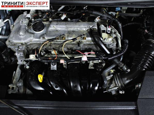 Toyota Auris I с пробегом 2008 года, цена 717 000 рублей, 247165 км, хэтчбек, Автокод Объявления