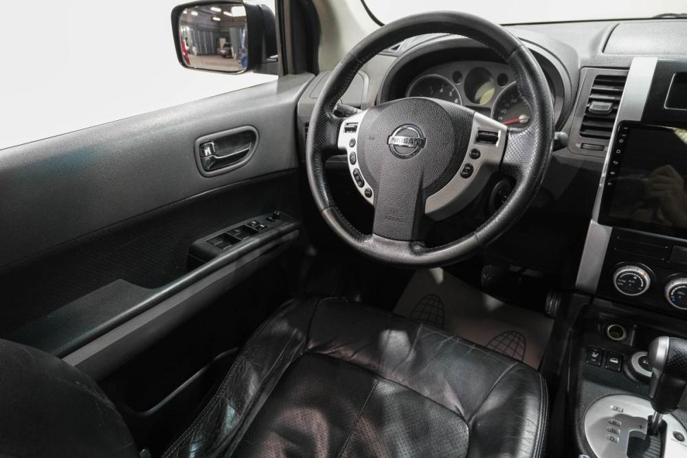 Nissan X-Trail II Новокузнецк  - изображение 16