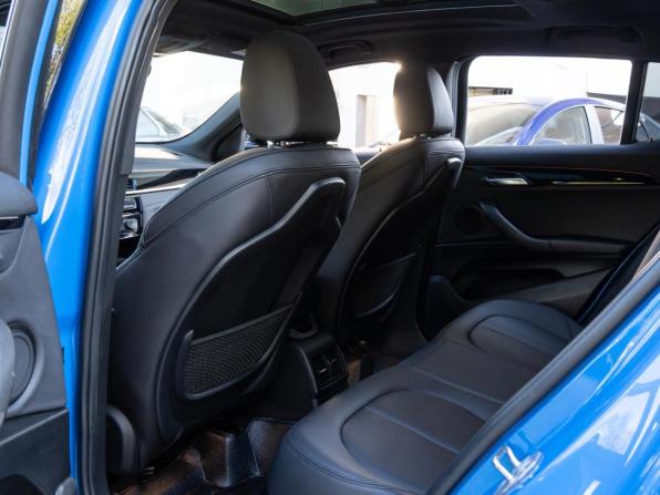 BMW X2 I (F39) с пробегом 2019 года, цена 2 770 000 рублей, 94790 км, внедорожник, Автокод Объявления