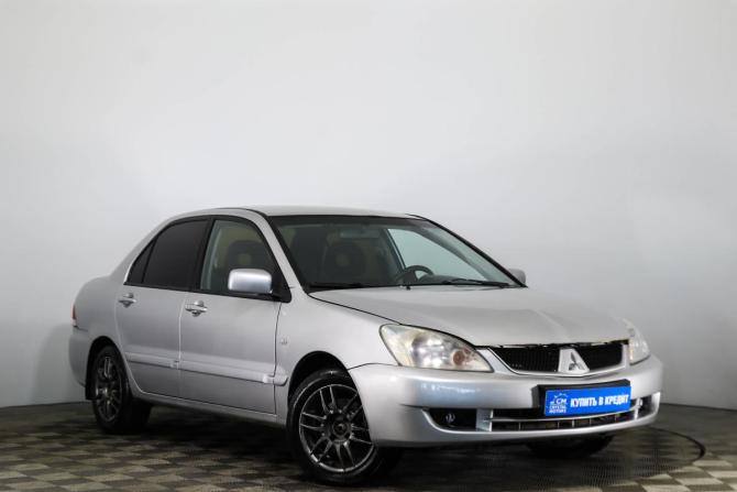 Mitsubishi Lancer IX Рестайлинг с пробегом 2006 года, цена 369 000 рублей, 287259 км, седан, Автокод Объявления