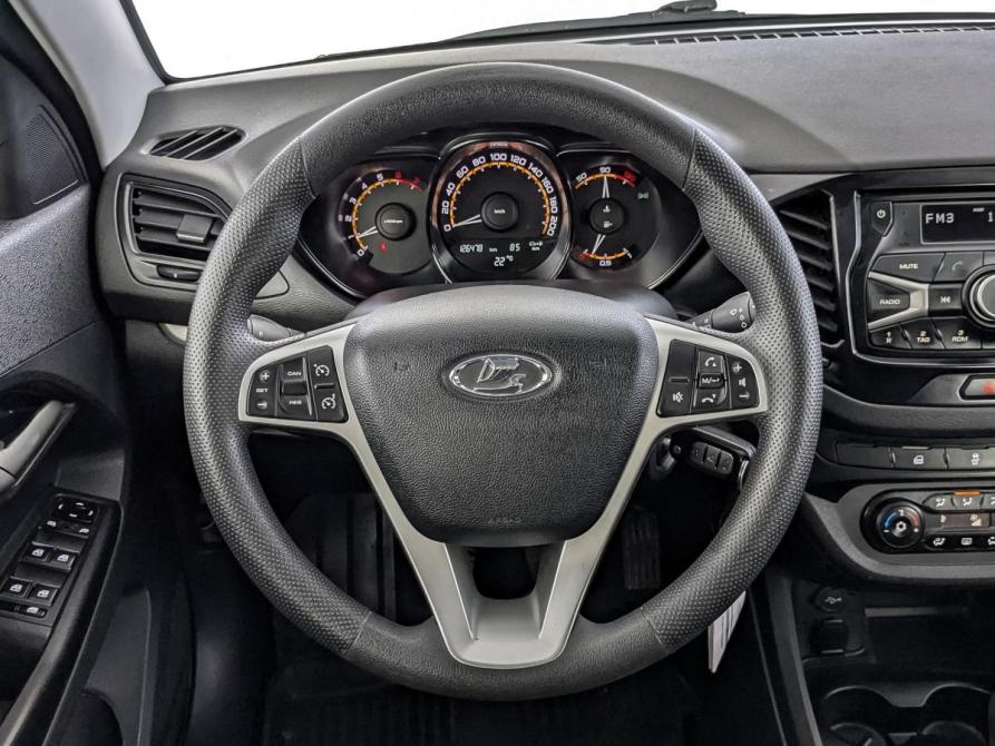 Lada (ВАЗ) Vesta I Москва  - изображение 22