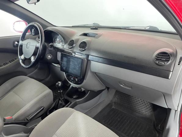 Chevrolet Lacetti I с пробегом 2008 года, цена 327 000 рублей, 217821 км, хэтчбек, Автокод Объявления