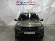 Lada (ВАЗ) Granta I Рестайлинг Азнакаево  - изображение 26