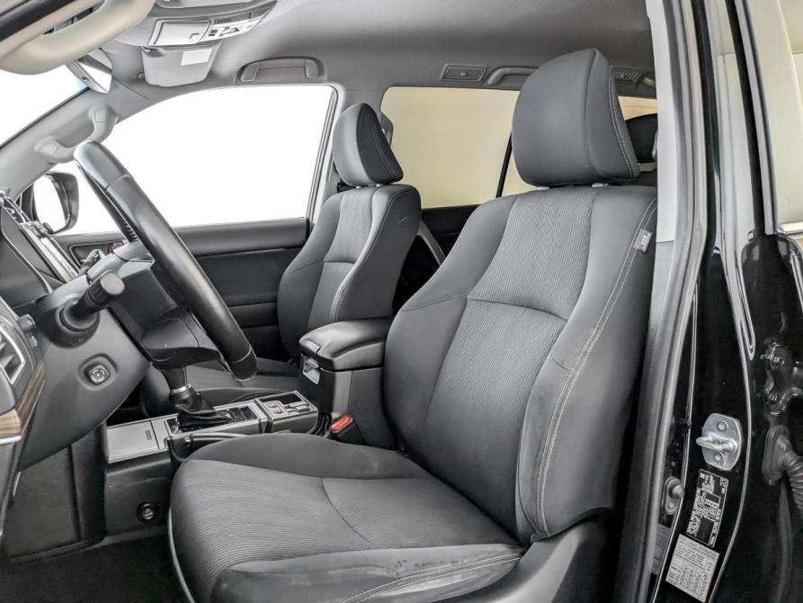 Toyota Land Cruiser Prado 150 Series Рестайлинг 2 Москва  - изображение 20