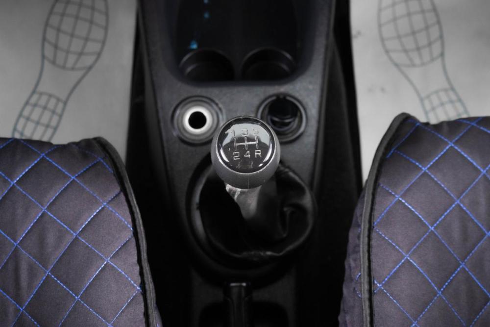 Peugeot Partner I Пермь  - изображение 17