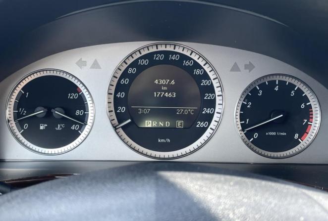 Mercedes-Benz GLK-Класс I (X204) с пробегом 2011 года, цена 1 470 000 рублей, 174543 км, внедорожник, Автокод Объявления