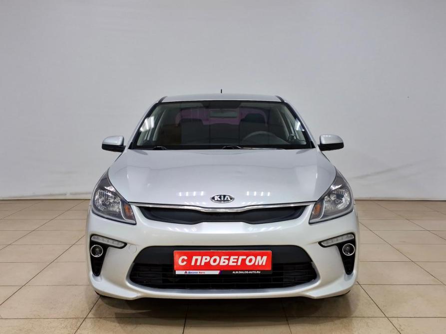 Kia Rio IV Альметьевск  - изображение 2