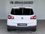 Volkswagen Tiguan I Уфа  - изображение 25