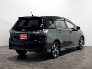 Toyota Wish II Рестайлинг Чита  - изображение 22