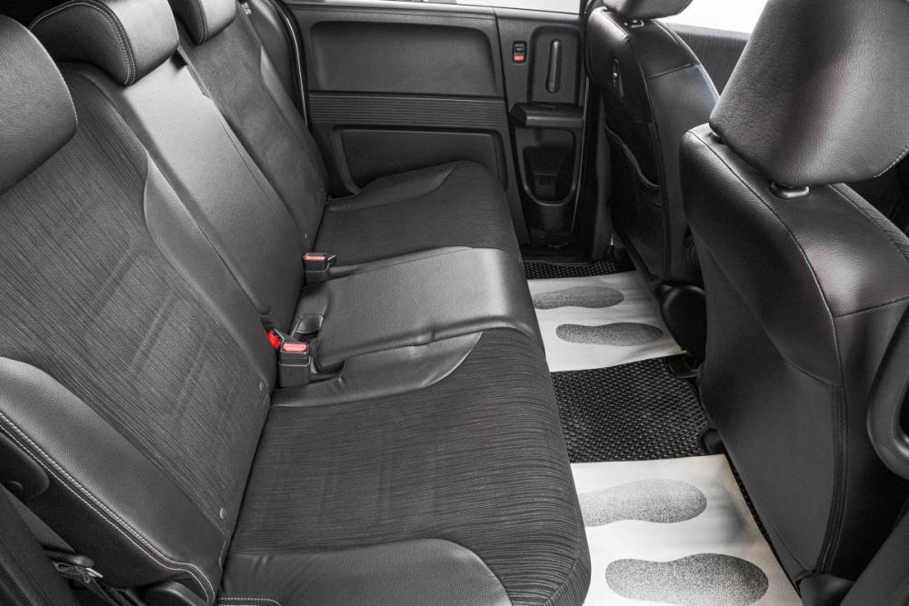 Honda Freed I Рестайлинг Барнаул  - изображение 26