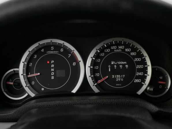 Honda Accord VIII с пробегом 2008 года, цена 975 000 рублей, 313517 км, седан, Автокод Объявления