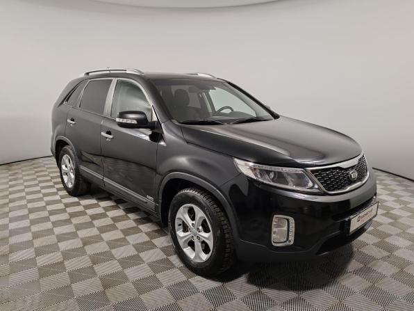 Kia Sorento II Рестайлинг с пробегом 2012 года, цена 1 695 000 рублей, 145923 км, внедорожник, Автокод Объявления