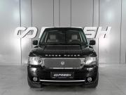 Land Rover Range Rover III Рестайлинг 2 Ростов-на-Дону  - изображение 28