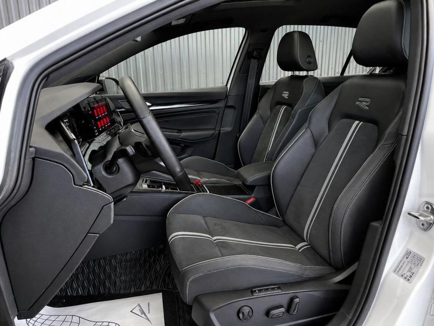 Volkswagen Golf VIII Пермь  - изображение 27