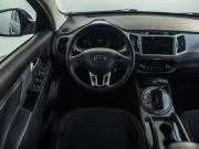 Kia Sportage III Рестайлинг Санкт-Петербург  - изображение 39