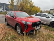 Haval Jolion I Рестайлинг Курган  - изображение 8