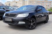 Skoda Octavia II (A5) Рестайлинг Санкт-Петербург  - изображение 19