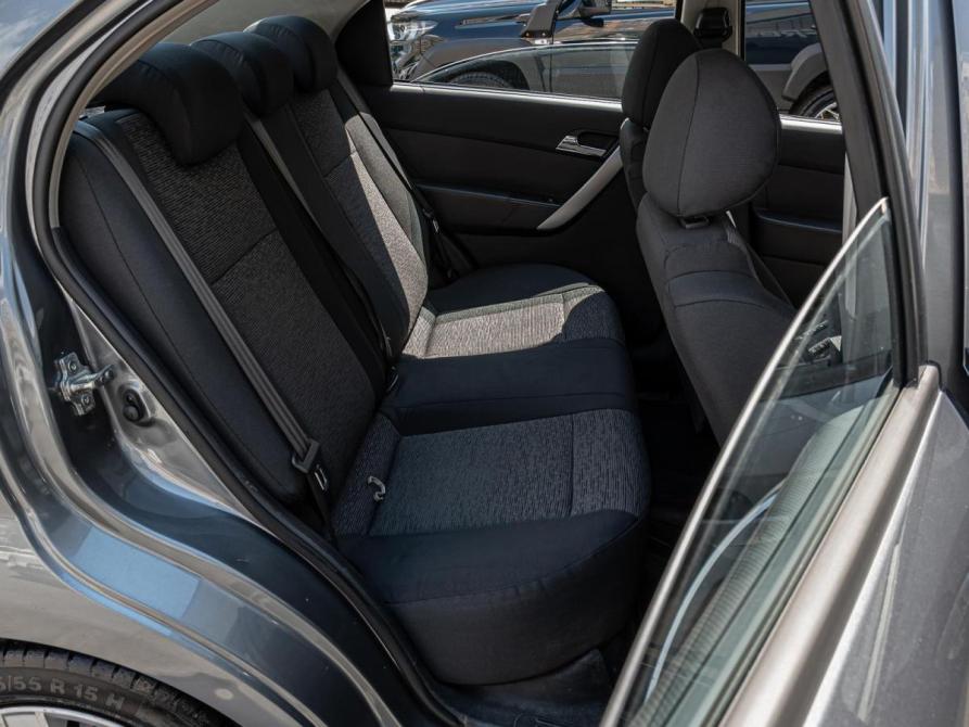 Chevrolet Nexia I Краснодар  - изображение 7