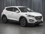 Hyundai Tucson III Ставрополь  - изображение 24