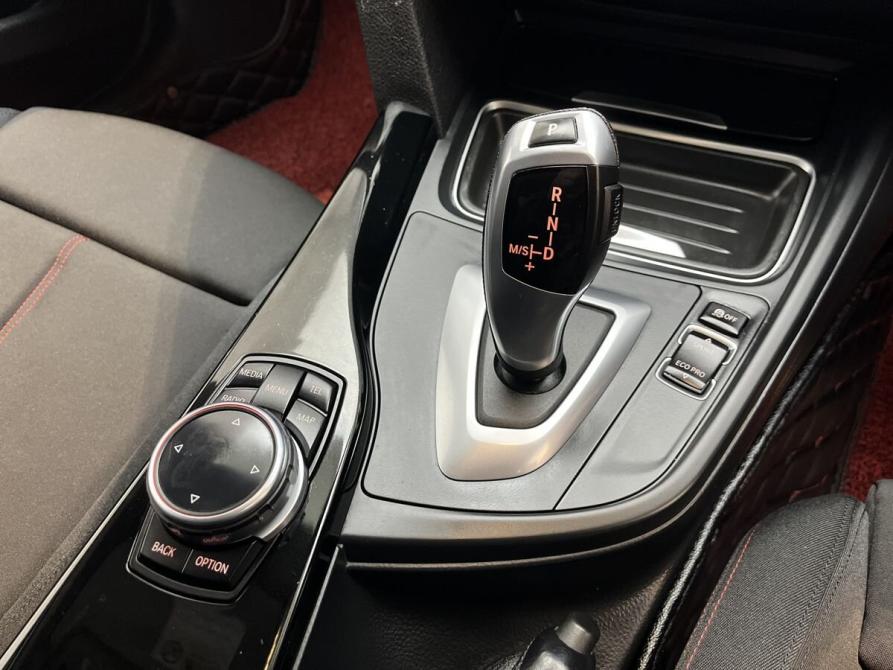 BMW 3 серии VI (F3x) Новосибирск  - изображение 8