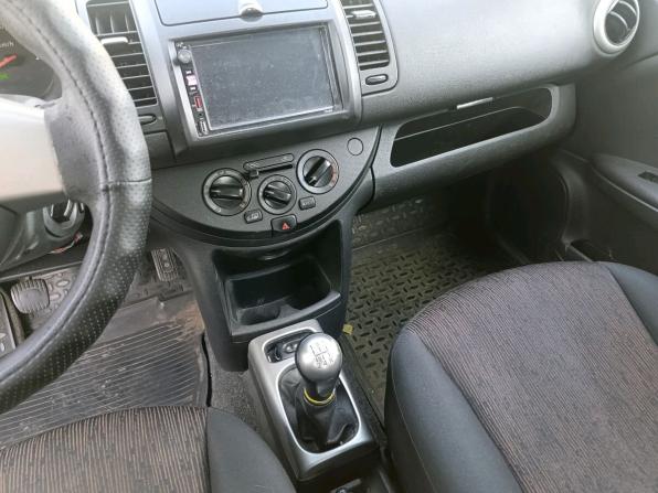 Nissan Note I Рестайлинг с пробегом 2011 года, цена 569 000 рублей, 144430 км, хэтчбек, Автокод Объявления