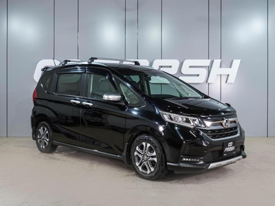 Honda Freed II Рестайлинг Воронеж  - изображение 1