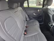 Mercedes-Benz GLC Coupe I (C253) Рестайлинг Санкт-Петербург  - изображение 42