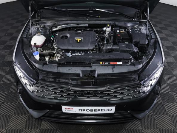 Kia K5 III с пробегом 2021 года, цена 2 649 000 рублей, 48350 км, седан, Автокод Объявления