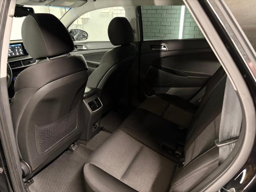 Hyundai Tucson III Рестайлинг Екатеринбург  - изображение 15