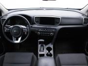 Kia Sportage IV Рестайлинг Москва  - изображение 29