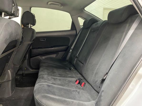 Hyundai Elantra IV (HD) с пробегом 2008 года, цена 700 000 рублей, 167300 км, седан, Автокод Объявления