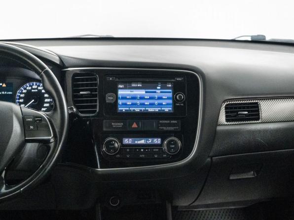 Mitsubishi Outlander III Рестайлинг с пробегом 2015 года, цена 1 750 000 рублей, 257923 км, внедорожник, Автокод Объявления