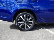 Lada (ВАЗ) Granta I Рестайлинг Владимир  - изображение 51