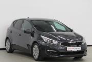 Kia Ceed II Рестайлинг Екатеринбург  - изображение 32