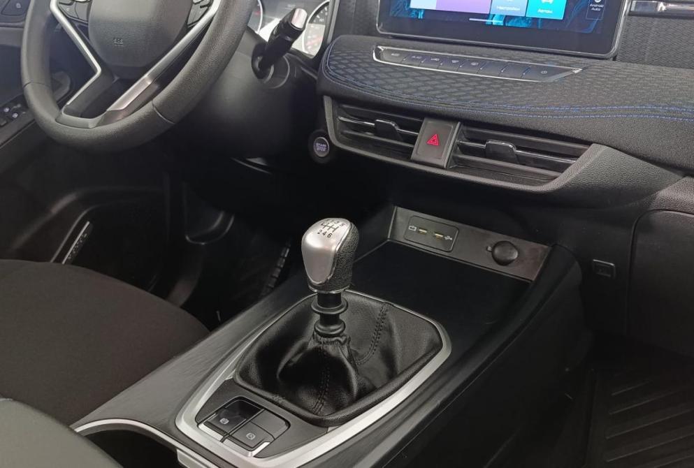 Haval Jolion I Рестайлинг Волгоград  - изображение 13