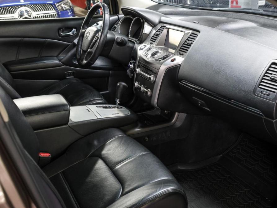 Nissan Murano II (Z51) Рестайлинг 2 Москва  - изображение 11