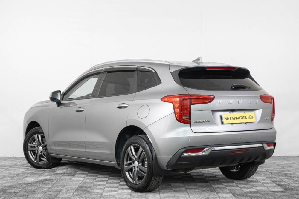 Haval Jolion I Кемерово  - изображение 5