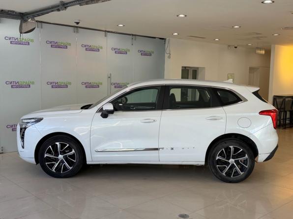 Haval Jolion I с пробегом 2021 года, цена 1 270 000 рублей, 136428 км, внедорожник, Автокод Объявления