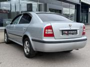 Skoda Octavia I (A4) Рестайлинг Санкт-Петербург  - изображение 23