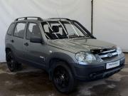 Chevrolet Niva I Рестайлинг Псков  - изображение 21