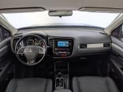 Mitsubishi Outlander III Рестайлинг Москва  - изображение 43