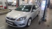 Ford Focus II Рестайлинг Санкт-Петербург  - изображение 7